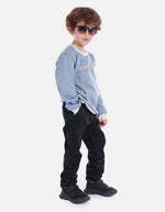 Conjunto para Niño Cómodo y Moderno