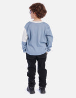Conjunto para Niño Cómodo y Moderno