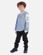 Conjunto para Niño Cómodo y Moderno