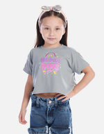 Blusa para Niña Cómoda