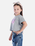 Blusa para Niña Cómoda