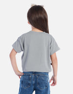 Blusa para Niña Cómoda