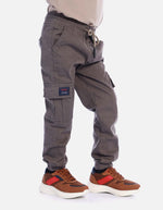 Pantalón Cargo infantil para Niño Resistente y Funcional