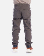 Pantalón Cargo infantil para Niño Resistente y Funcional