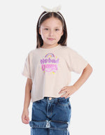 Blusa para Niña Cómoda