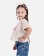 Blusa para Niña Cómoda