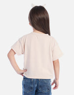 Blusa para Niña Cómoda
