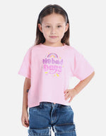 Blusa para Niña Cómoda