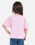 Blusa para Niña Cómoda