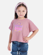 Blusa para Niña Cómoda