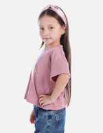 Blusa para Niña Cómoda