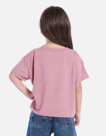 Blusa para Niña Cómoda
