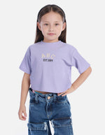 Blusa para Niña Moderna y Cómoda