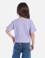 Blusa para Niña Moderna y Cómoda