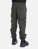 Pantalón Cargo infantil para Niño Resistente y Funcional