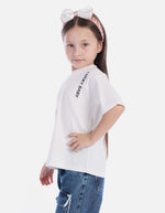 Blusa para Niña Moderna y Cómoda oso