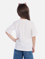 Blusa para Niña Moderna y Cómoda oso