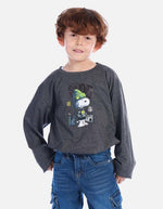 Buzo para Niño Cómodo y Resistente