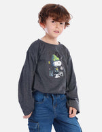 Buzo para Niño Cómodo y Resistente