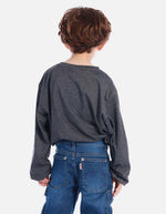 Buzo para Niño Cómodo y Resistente
