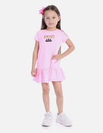 Vestido para Niña Cómodo y Moderno