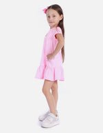 Vestido para Niña Cómodo y Moderno