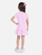 Vestido para Niña Cómodo y Moderno