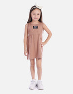Vestido para NiñaModerno