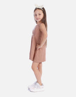 Vestido para NiñaModerno