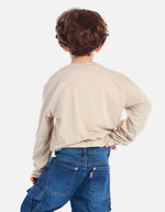Buzo para Niño Cómodo y Resistente
