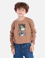 Buzo para Niño Cómodo y Resistente