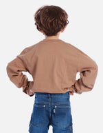 Buzo para Niño Cómodo y Resistente