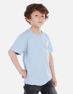Camiseta para Niño Cómoda y Versátil