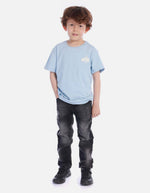 Camiseta para Niño Cómoda y Versátil