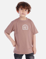 Camiseta para Niño Urbana