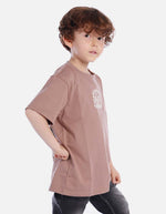 Camiseta para Niño Urbana