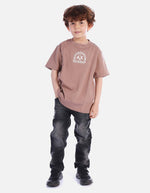 Camiseta para Niño Urbana