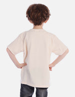 Camiseta Niño casual Premium