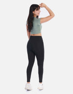 Conjunto Deportivo Femenino Moderno y Funcional