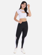 Conjunto Deportivo Femenino Moderno y Funcional