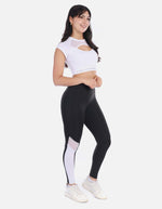 Conjunto Deportivo Femenino Moderno y Funcional