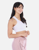 Top Deportivo Femenino Soporte y Comodidad