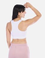 Top Deportivo Femenino Soporte y Comodidad