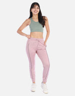 Top Deportivo Femenino Soporte y Comodidad