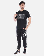 Camiseta Urbana para Hombre con Estampado