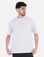 Camiseta Masculina estampada Casual