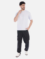 Camiseta Masculina estampada Casual