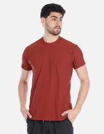 Camiseta Básica para Hombre Moderna