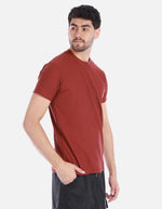 Camiseta Básica para Hombre Moderna
