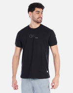 Camiseta Básica para Hombre Casual